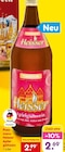 Heisser Apfelglühwein Angebote von Poss-mann bei Netto Marken-Discount Bonn für 2,69 €