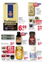 Aktueller EDEKA Prospekt mit Melitta, "Aktuelle Angebote", Seite 16