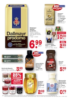 Kaffeevollautomat im EDEKA Prospekt "Aktuelle Angebote" mit 78 Seiten (Offenbach (Main))