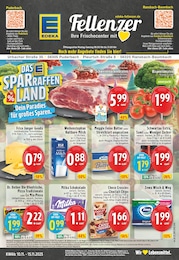 EDEKA Prospekt für Wirges mit 24 Seiten EDEKA Prospekt für Wirges: "Aktuelle Angebote", 24 Seiten, 10.11.2025 - 15.11.2025