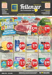 Aktueller EDEKA Discounter Prospekt in Selters und Umgebung, "Aktuelle Angebote" mit 24 Seiten, 10.11.2025 - 15.11.2025