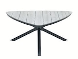 Triangel-Tisch „Edison“ bei Hagebaumarkt im Ochtrup Prospekt für 649,00 €