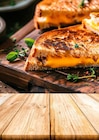 Sandwich oder Toast Scheiben im Angebot bei EDEKA in Flensburg Sandwich oder Toast Scheiben Angebote von Hochland bei EDEKA Flensburg für 1,69 €