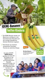 Aktueller EDEKA Prospekt mit Bananen, "Aktuelle Angebote", Seite 41