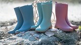 Damenstiefel ATLANTIC bei Kiebitzmarkt im Raesfeld Prospekt für 31,99 €