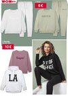 Hose und Hoodie Angebote von Woolworth bei Woolworth Hameln für 6,00 €