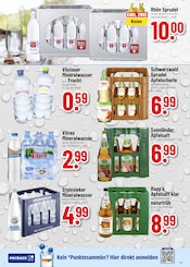 Aktueller Trinkgut Prospekt mit Zitronen, "Aktuelle Angebote", Seite 2