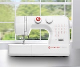 Nähmaschine SM024 von SINGER für 119,00 € bei Penny im Angebot Nähmaschine SM024 von SINGER im aktuellen Penny Prospekt
