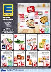 Aktueller Marktkauf Discounter Prospekt in Lürschau und Umgebung, "Top Angebote" mit 40 Seiten, 06.10.2025 - 11.10.2025