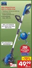 Akku-Rasentrimmer 20V C-LT300-X Set im Angebot bei Netto Marken-Discount in Kaufbeuren Akku-Rasentrimmer 20V C-LT300-X Set Angebote bei Netto Marken-Discount Kaufbeuren für 49,99 €