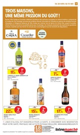 Whisky en promo dans le catalogue Intermarché Hyper à la page 25