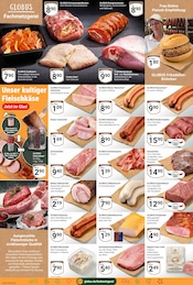 Schweinefilet im GLOBUS Prospekt in Krefeld Aktueller GLOBUS Prospekt mit Schweinefilet, "Aktuelle Angebote", Seite 7