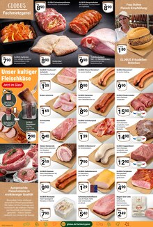 Wecker im aktuellen GLOBUS Prospekt (Krefeld) Wecker im GLOBUS Prospekt "Aktuelle Angebote" mit 46 Seiten (Krefeld)