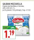 Aktuelle Mozzarella Angebote bei Marktkauf in Bielefeld Aktuelles Mozzarella Angebot bei Marktkauf in Bielefeld ab 1,19 €