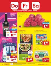 Rinderrouladen im Netto Marken-Discount Prospekt in Chemnitz Aktueller Netto Marken-Discount Prospekt mit Rinderrouladen, "Aktuelle Angebote", Seite 48