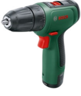Aktuelle Bohrmaschine Angebote bei Hagebaumarkt in Mönchengladbach Aktuelles Akku-Bohrschrauber EasyDrill 1200 Angebot bei Hagebaumarkt in Mönchengladbach ab 89,99 €