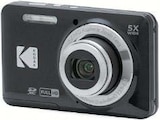 Kompaktkamera Pixpro X55 im Angebot bei expert in Wesel Kompaktkamera Pixpro X55 Angebote von Kodak bei expert Wesel für 99,00 €