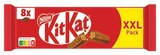 KitKat XXL von Nestlé für 3,49 € bei Lidl im Angebot KitKat XXL von Nestlé im aktuellen Lidl Prospekt