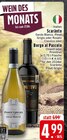 Garda Bianco, Pinot Grigio oder Rosato Classico bei EDEKA im Versmold Prospekt für 4,99 €