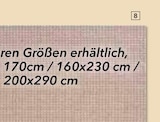 Aktuelles Outdoor-Teppich „Oslo II“ Angebot bei Segmüller in Frankfurt (Main) ab 19,99 €