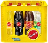 Limonade Angebote von Sinalco bei REWE Herten für 7,99 €