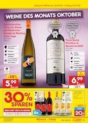 Wein im Netto Marken-Discount Prospekt in Bielefeld Aktueller Netto Marken-Discount Prospekt mit Wein, "Aktuelle Angebote", Seite 51
