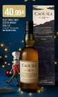 Islay Single Malt Scotch Whisky - Caol Ila dans le catalogue Supermarchés Match