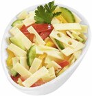 EDEKA Gleiszellen-Gleishorbach - Bunter Käsesalat Angebot im Prospekt Bunter Käsesalat bei EDEKA im Gleiszellen-Gleishorbach Prospekt für 1,99 €