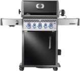 Rogue PRO-S 425 Gasgrill im Angebot bei Hirsch und Ille in Karlsruhe Rogue PRO-S 425 Gasgrill Angebote von Napoleon bei Hirsch und Ille Karlsruhe für 1.088,00 €