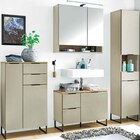 Aktuelles Waschbeckenunterschrank Angebot bei Ostermann in Duisburg ab 129,00 €