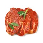 frische Nackensteaks im Netto mit dem Scottie Prospekt frische Nackensteaks von die Rostocker im aktuellen Netto mit dem Scottie Prospekt für 7,99 €