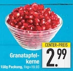 Granatapfelkerne im aktuellen EDEKA Prospekt für 2,99 €