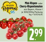 Mini-Rispen von  im aktuellen EDEKA Prospekt für 2,99 €