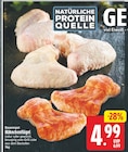 Hähnchenflügel natur von Bauerngut im aktuellen EDEKA Prospekt