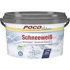 Aktuelle Wandfarbe Angebote bei POCO in Dortmund Aktuelles POCOline Raumfarbe Angebot bei POCO in Dortmund ab 29,99 €