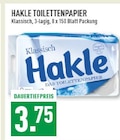 Aktuelle Toilettenpapier Angebote bei Marktkauf in Bochum Aktuelles Toilettenpapier Angebot bei Marktkauf in Bochum ab 3,75 €