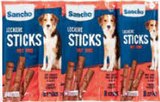 Netto Marken-Discount - Hundesnacks Sticks Angebot im Prospekt Hundesnacks Sticks bei Netto Marken-Discount im Prospekt "" für 0,79 €
