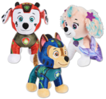 Plüschfigur von PAW Patrol im aktuellen Penny Prospekt für 6,99 €