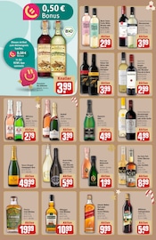 Aktueller REWE Prospekt mit Eierlikör, "Dein Markt", Seite 20