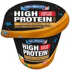 High Protein Pudding von Mike Mitchell's im aktuellen Penny Prospekt