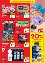 Rama im Netto Marken-Discount Prospekt in Peine Aktueller Netto Marken-Discount Prospekt mit Rama, "Aktuelle Angebote", Seite 47