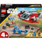 LEGO® Star Wars™ 75384 Le Crimson Firehawk™ dans le catalogue Fnac