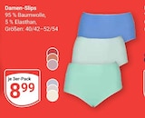 Damen-Slips im Angebot bei GLOBUS in Ludwigshafen Damen-Slips Angebote bei GLOBUS Ludwigshafen für 8,99 €