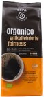 Bio Café Orgánico entkoffeinierte Fairness Angebote von Gepa bei REWE Dormagen für 5,99 €