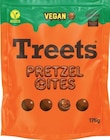 Vegan von Treets für 1,99 € bei Netto Marken-Discount im Angebot Vegan von Treets im aktuellen Netto Marken-Discount Prospekt