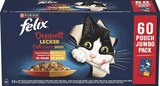 Felix Multipack Portionsbeutel Angebote von Purina bei combi Bünde für 14,99 €