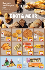 Box im REWE Prospekt in Ingolstadt Aktueller REWE Prospekt mit Box, "Dein Markt", Seite 16