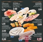 Aktuelle Lachs Angebote bei EDEKA in Essen Aktuelles Lachssteaks Angebot bei EDEKA in Essen ab 0,99 €