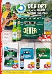 Mixer im Netto Marken-Discount Prospekt in Heilbronn Aktueller Netto Marken-Discount Prospekt mit Mixer, "DER ORT, AN DEM DU IMMER AUSGEZEICHNETE PREISE FINDEST.", Seite 5