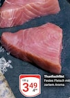 Aktuelles Thunfischfilet Angebot bei GLOBUS in Erlangen ab 3,49 €